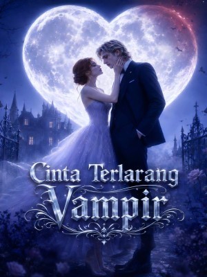 Cinta Terlarang Vampir