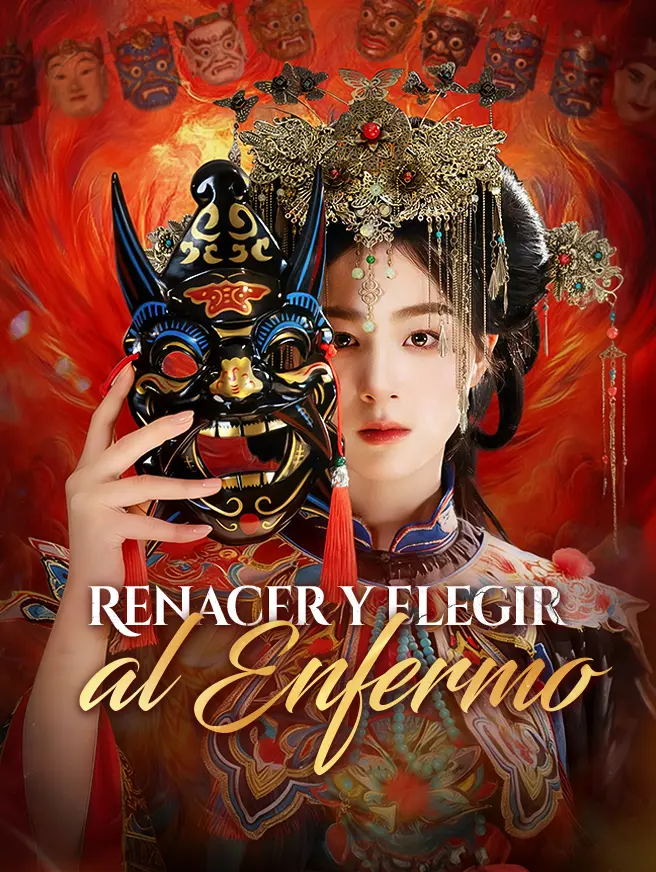 Renacer y elegir al enfermo