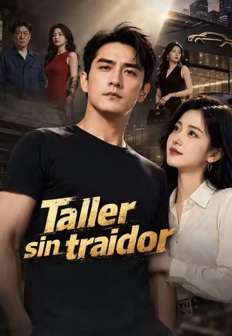 Taller sin traidor