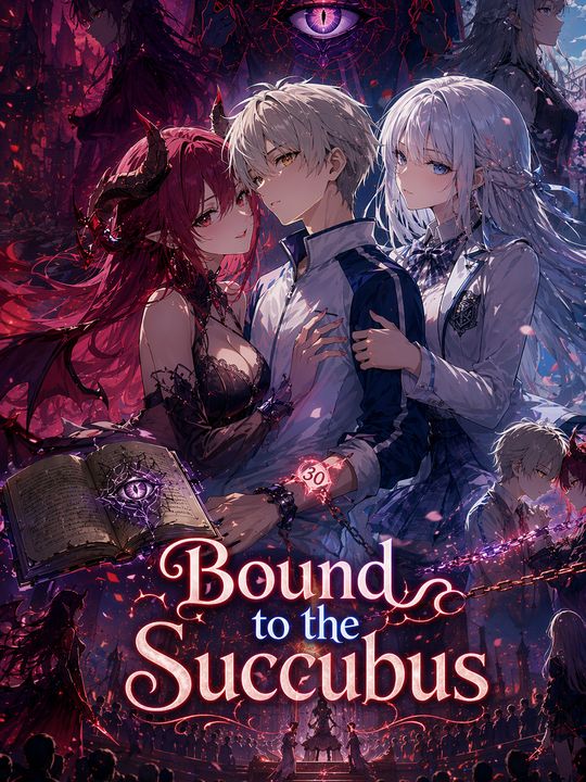Bound to the Succubus