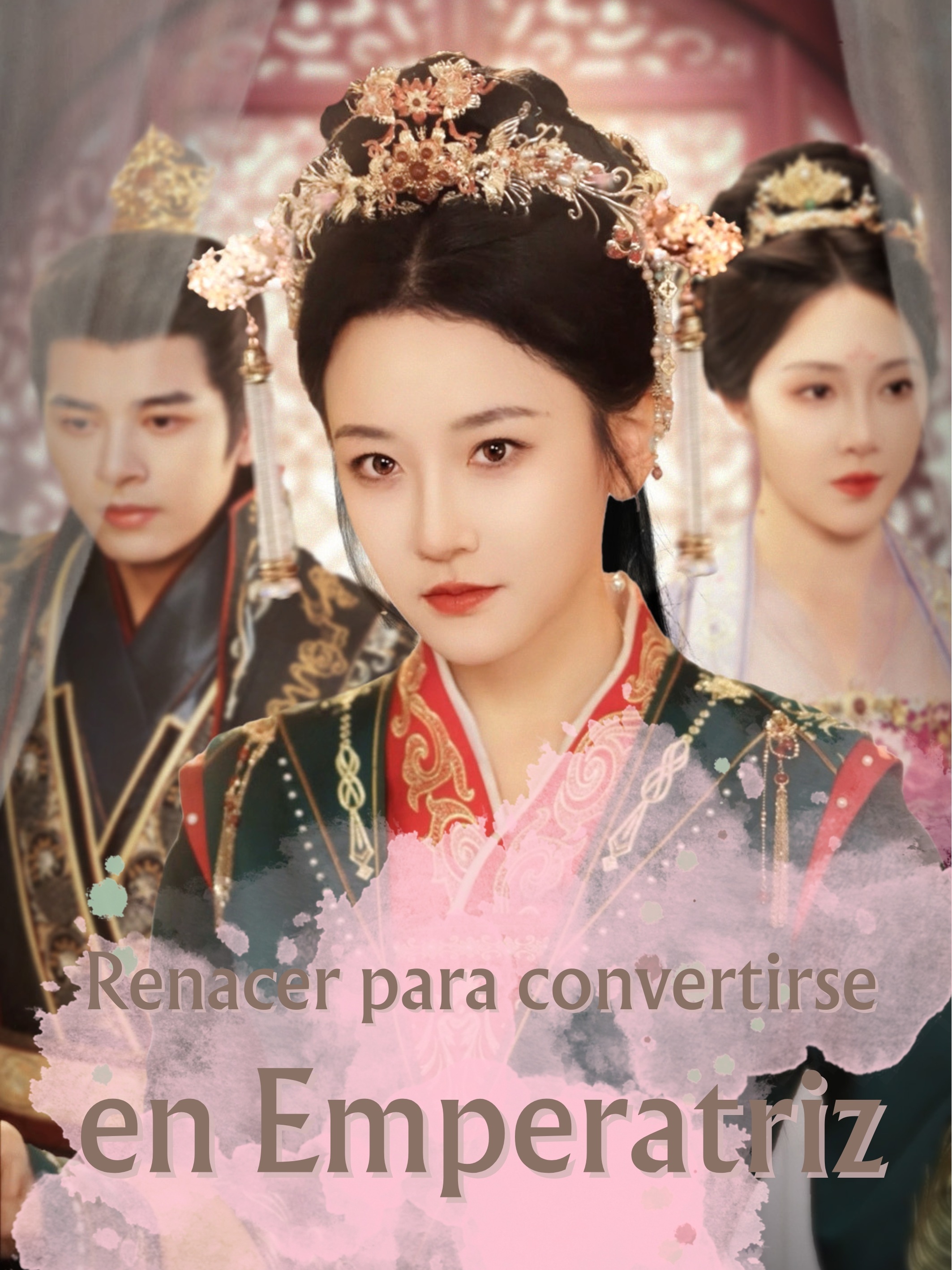 Renacer para convertirse en Emperatriz