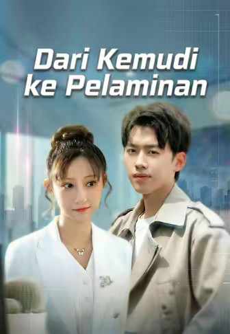 Dari Kemudi ke Pelaminan