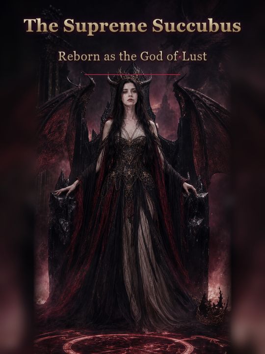 The Supreme Succubus ：Reborn as the God of Lust