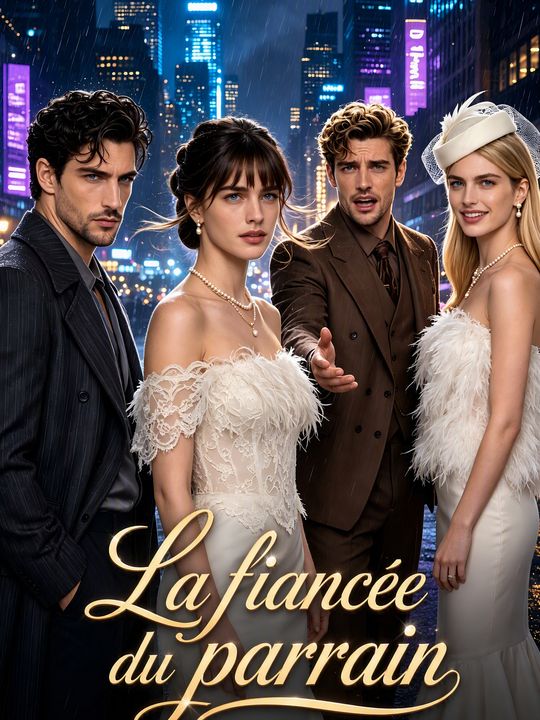 La fiancée du parrain
