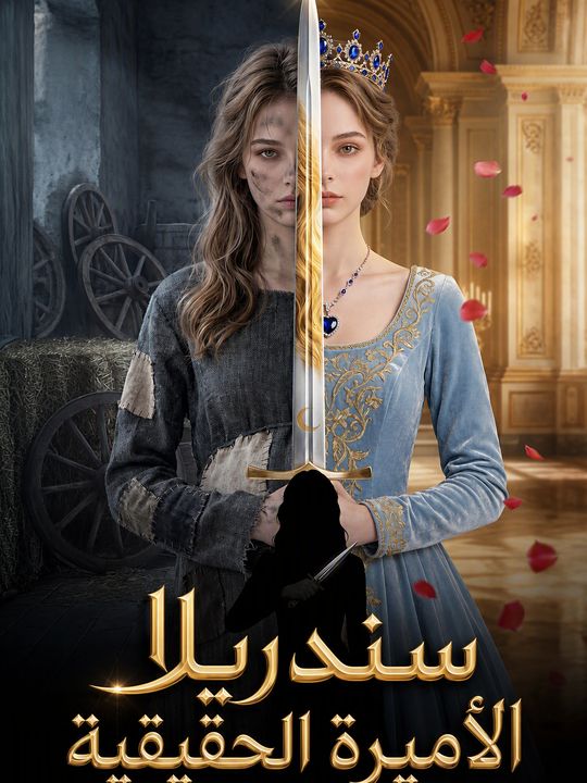 سندريلا الأميرة الحقيقية