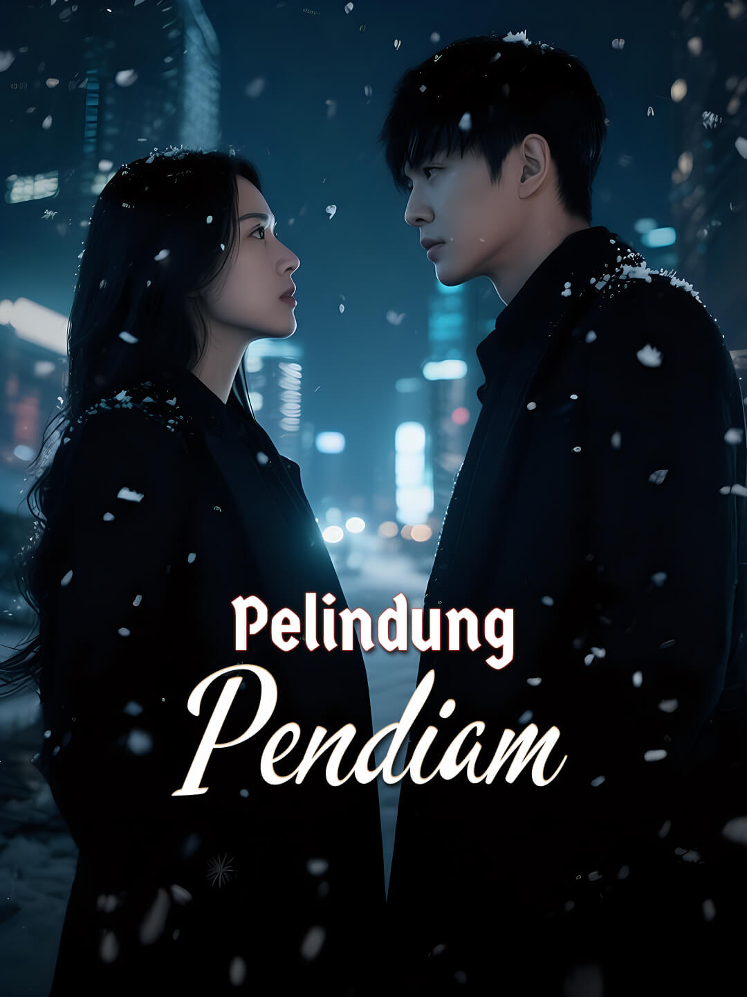 Pelindung Pendiam