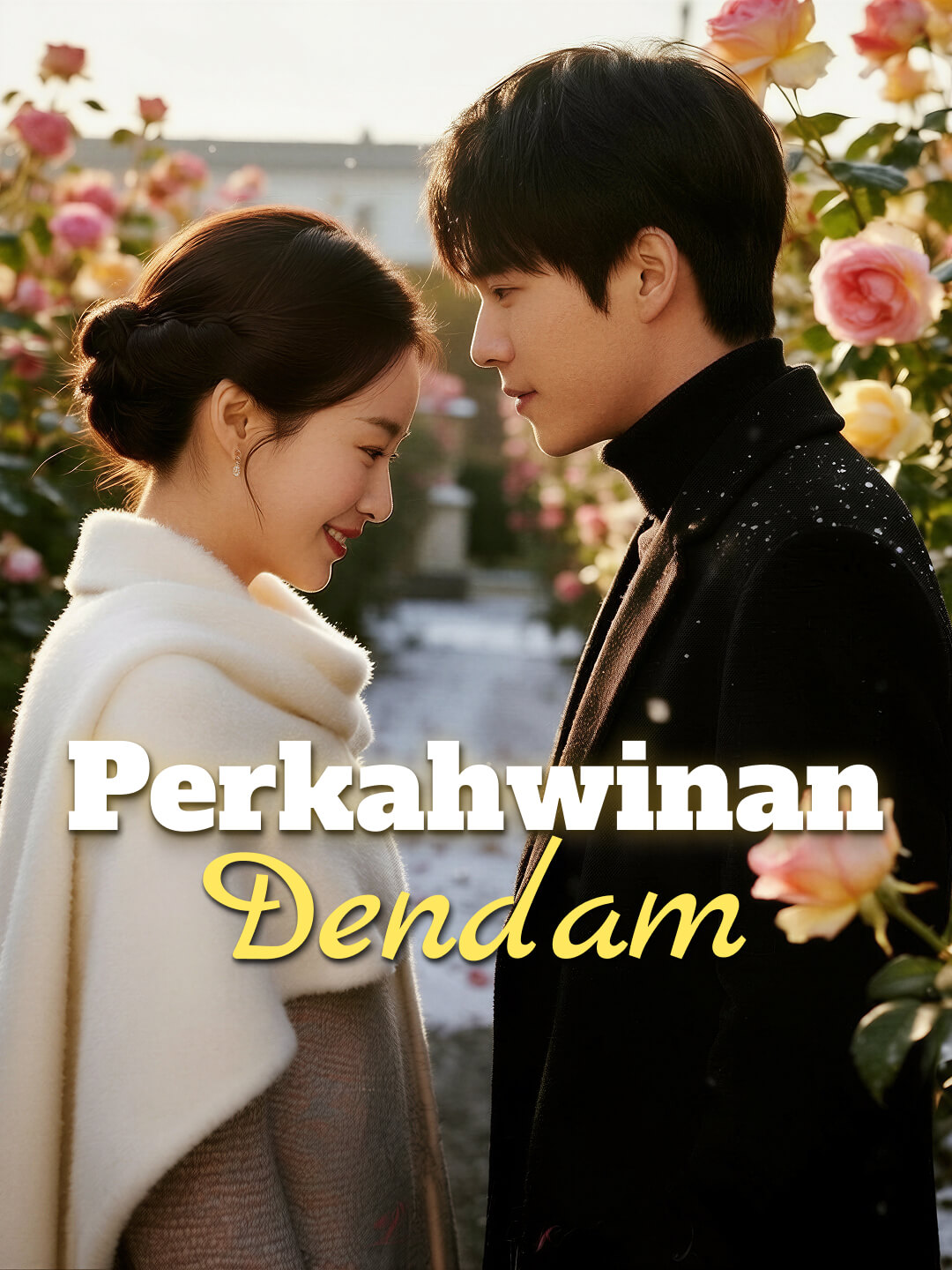 Perkahwinan Dendam