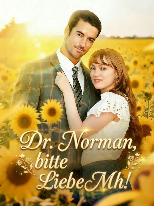 Dr. Norman, Tolong Cintai Aku!