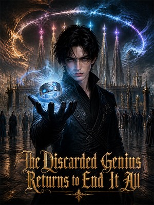 The Discarded Genius Returns to End It All