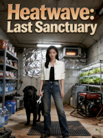 Heatwave: Last Sanctuary