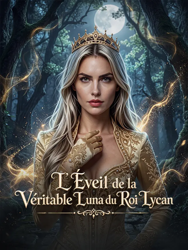 L'Éveil de la Véritable Luna du Roi Lycan