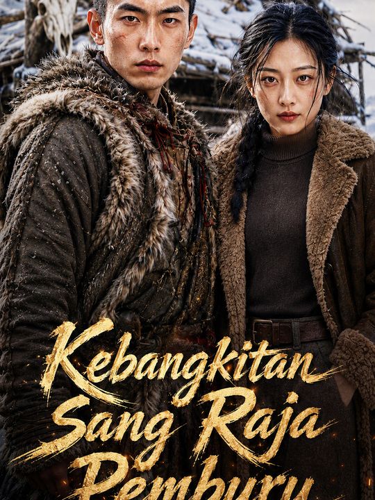 Kebangkitan Sang Raja Pemburu