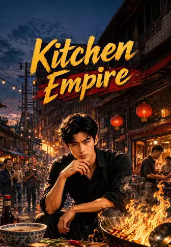 Kitchen Empire