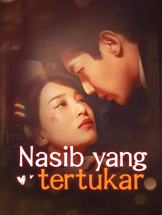 Nasib yang tertukar