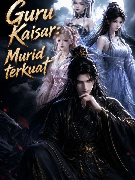 Guru Kaisar: Murid terkuat