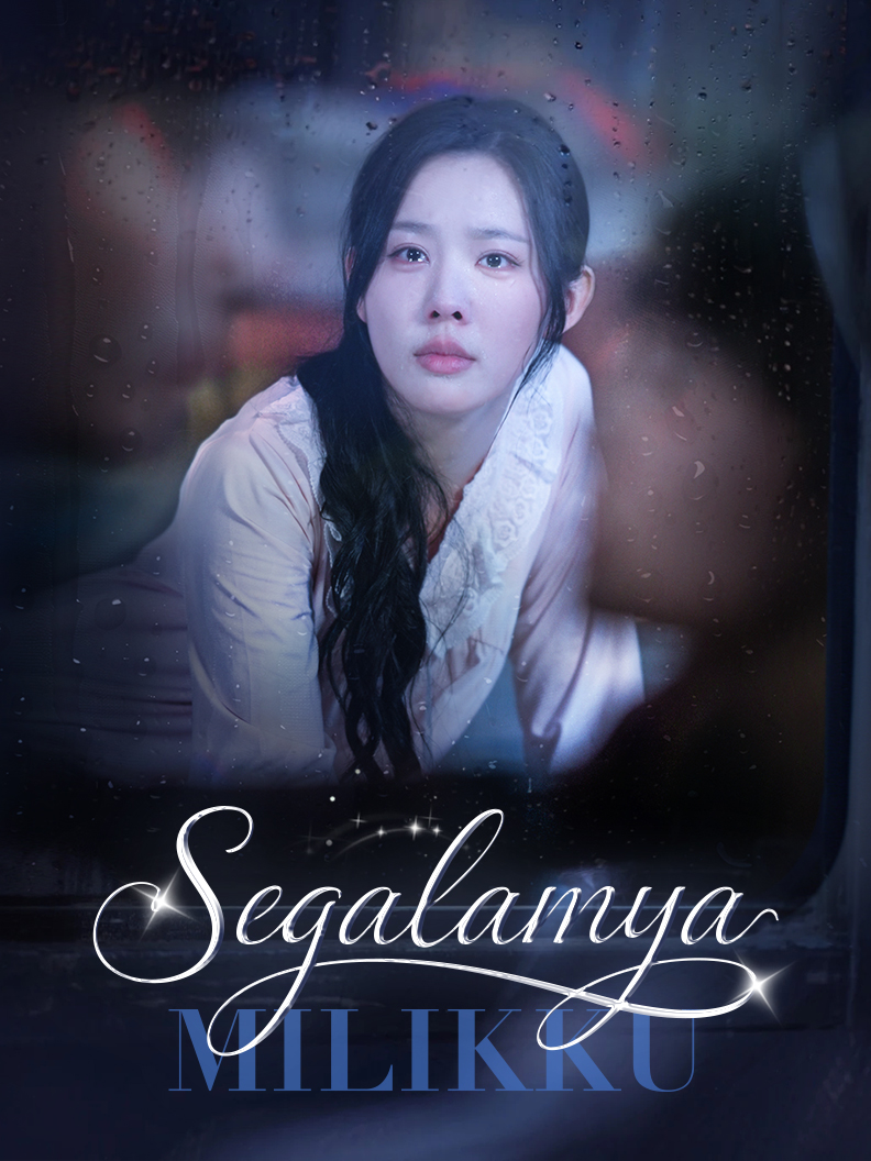 Segalanya Milikku