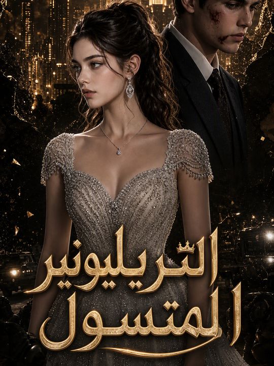 التريليونير المتسول