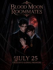 BLOOD MOON ROOMMATES