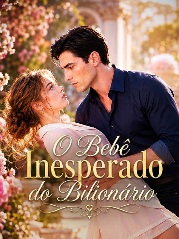 O Bebê Inesperado do Bilionário