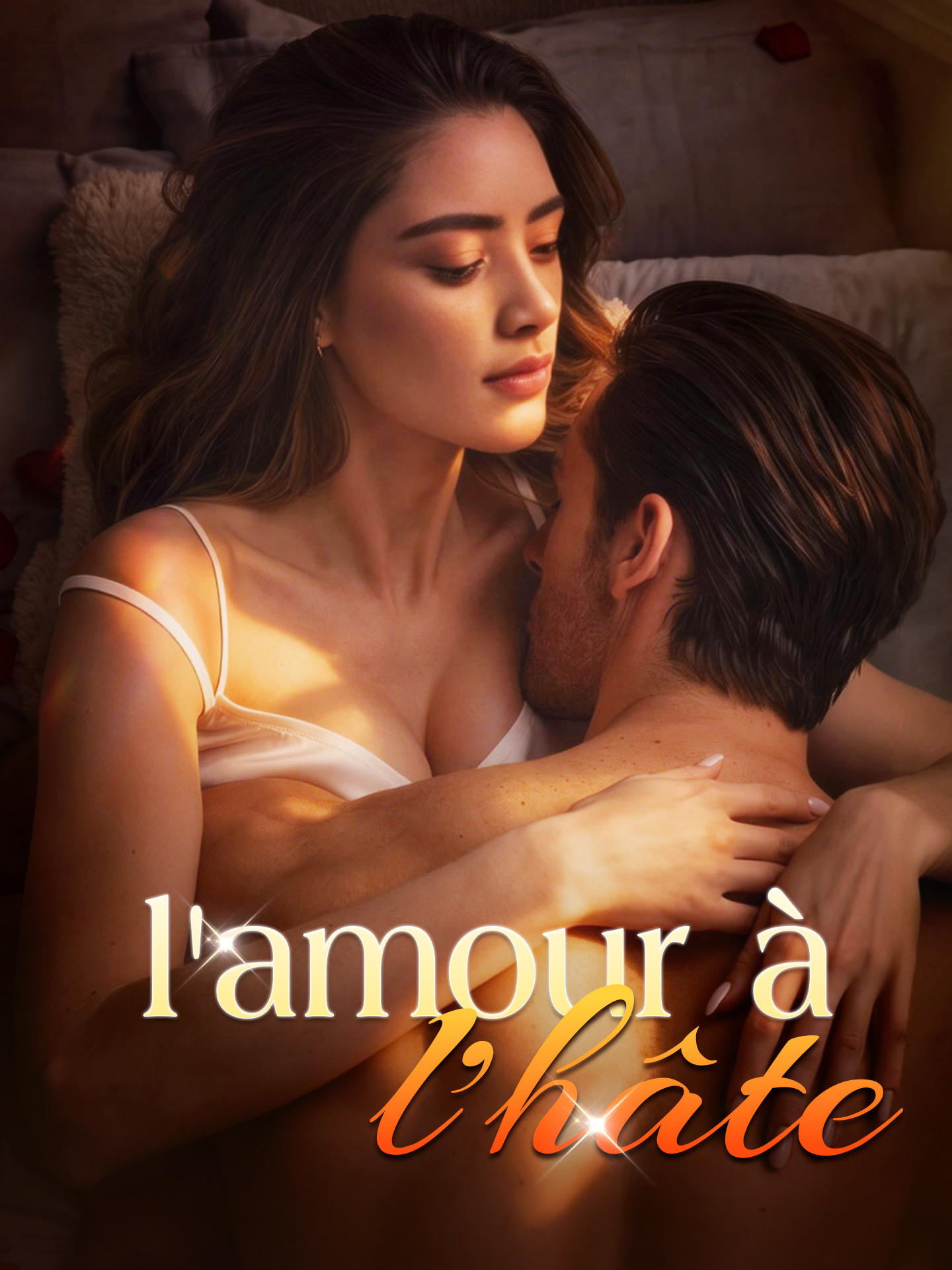 l'amour à l'hâte