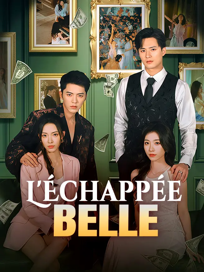 L'Échappée Belle