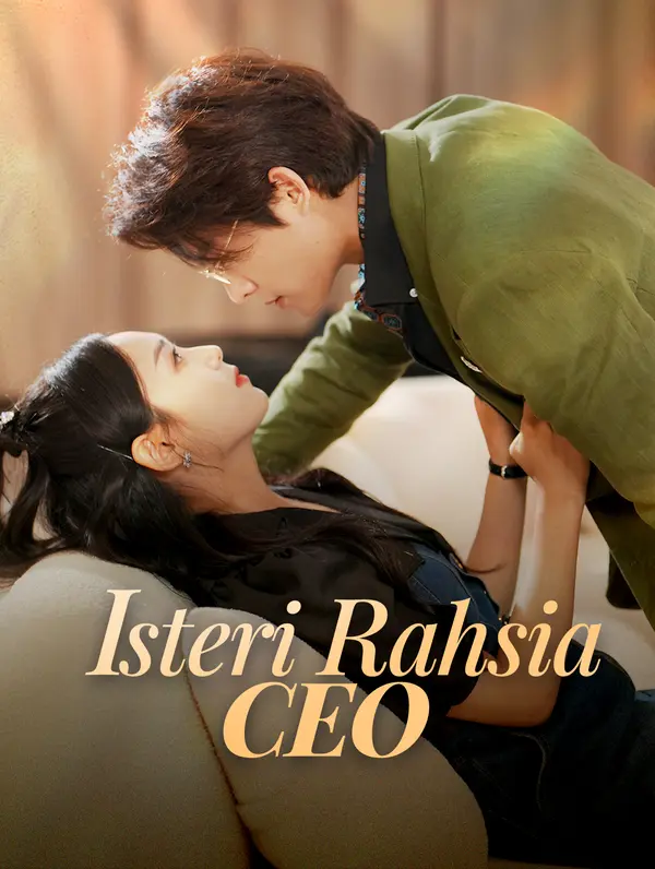 Isteri Rahsia CEO(Alih suara)