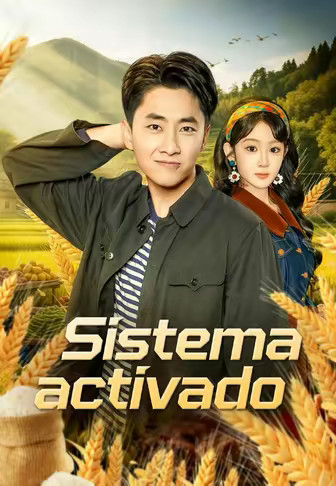 Sistema activado(Doblado)