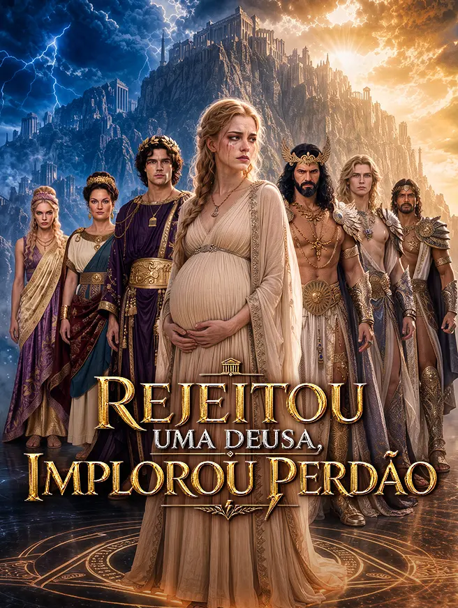 Rejeitou uma Deusa, Implorou Perdão