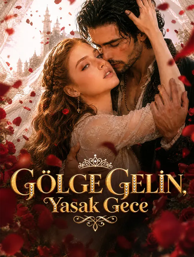 Gölge Gelin, Yasak Gece