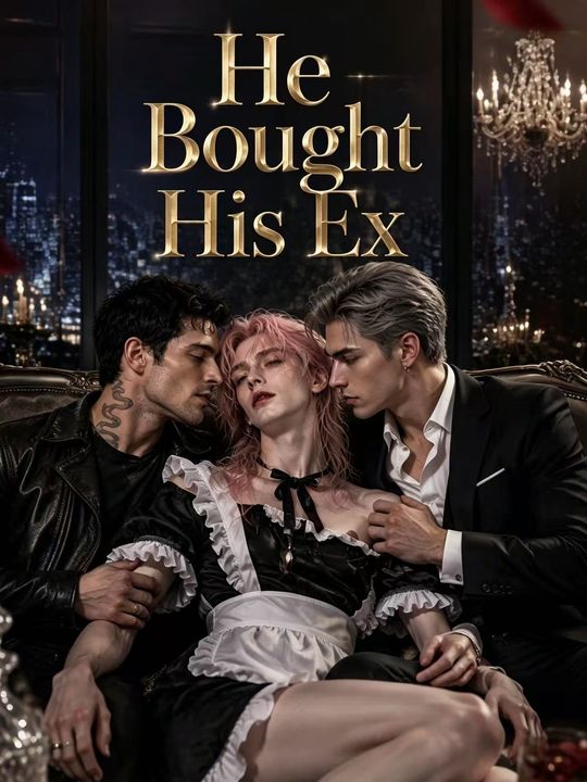 He Bought His Ex