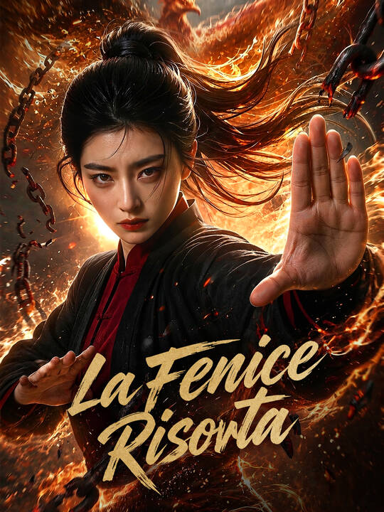 La Fenice Risorta