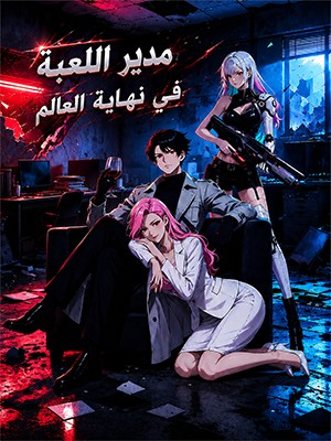 مدير اللعبة في نهاية العالم