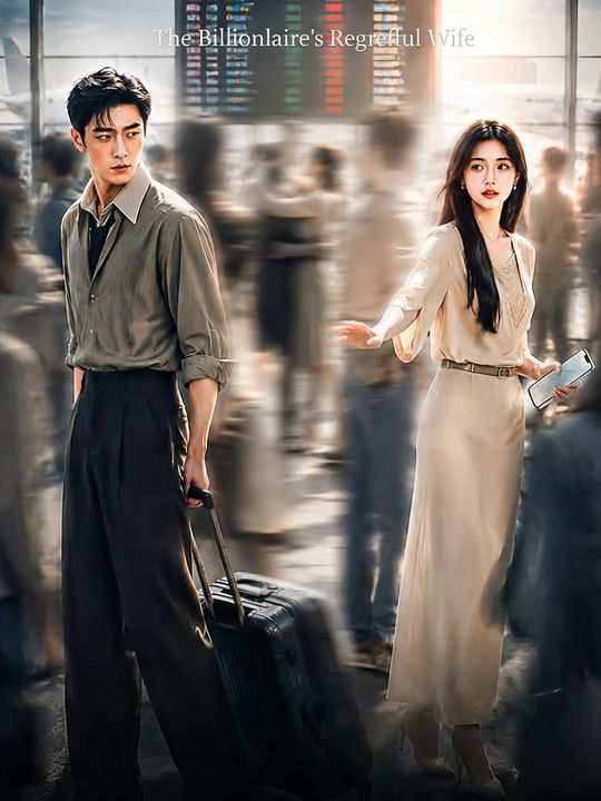 Penyesalan istri miliarder