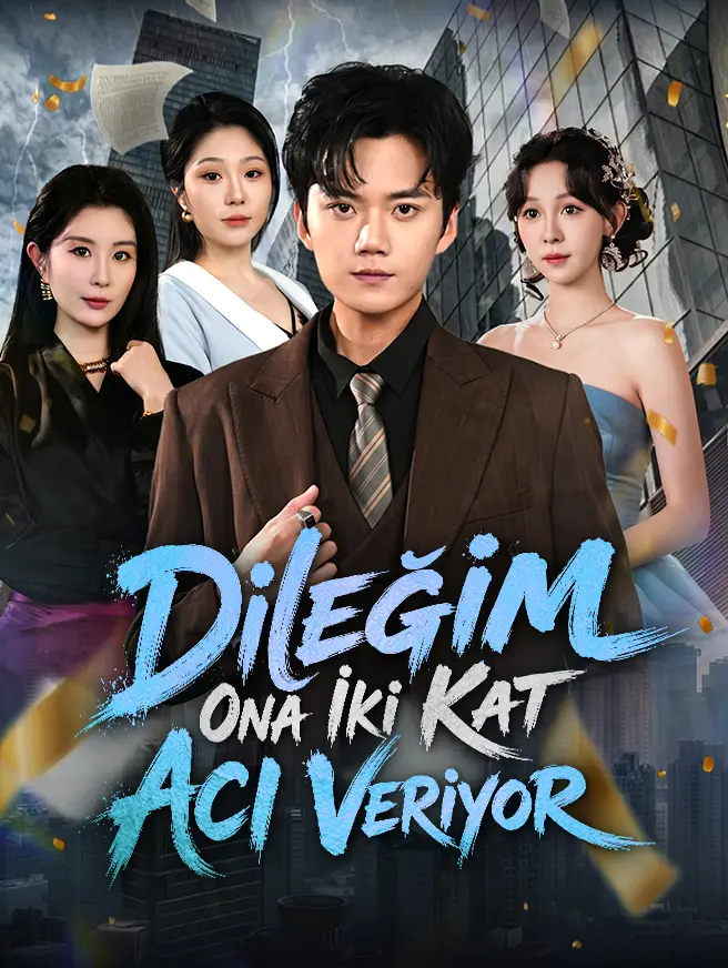 Dileğim Ona İki Kat Acı Veriyor