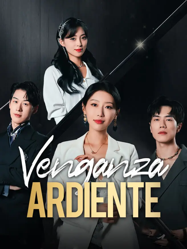 Venganza Ardiente