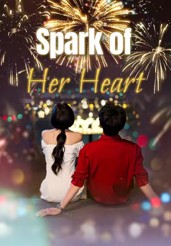 Spark of Her Heart