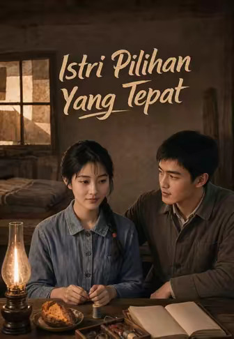 Istri Pilihan Yang Tepat