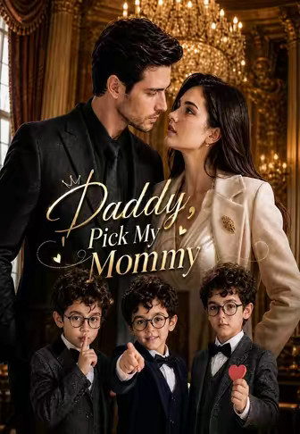 Daddy, Pick My Mommy
