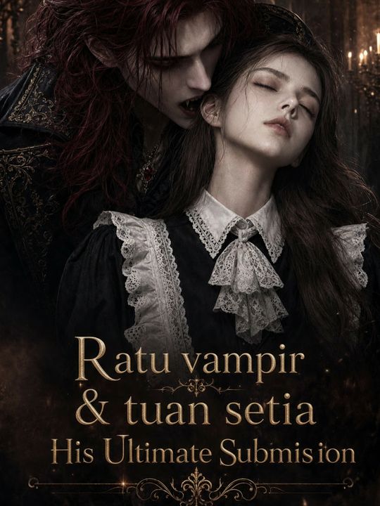 Ratu vampir & tuan setia