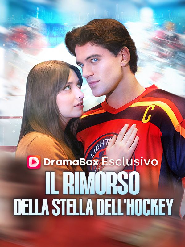 Il Rimorso della Stella dell'Hockey