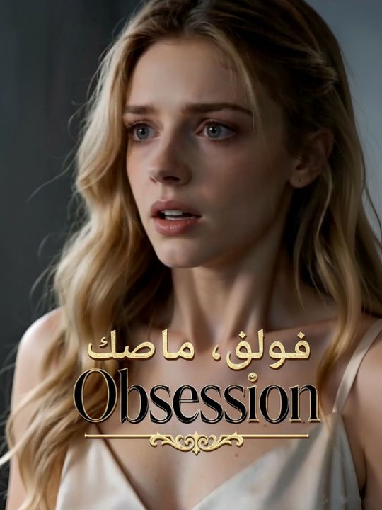 وجهها، هوسه