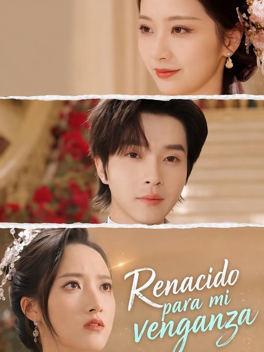 Renacido para la venganza