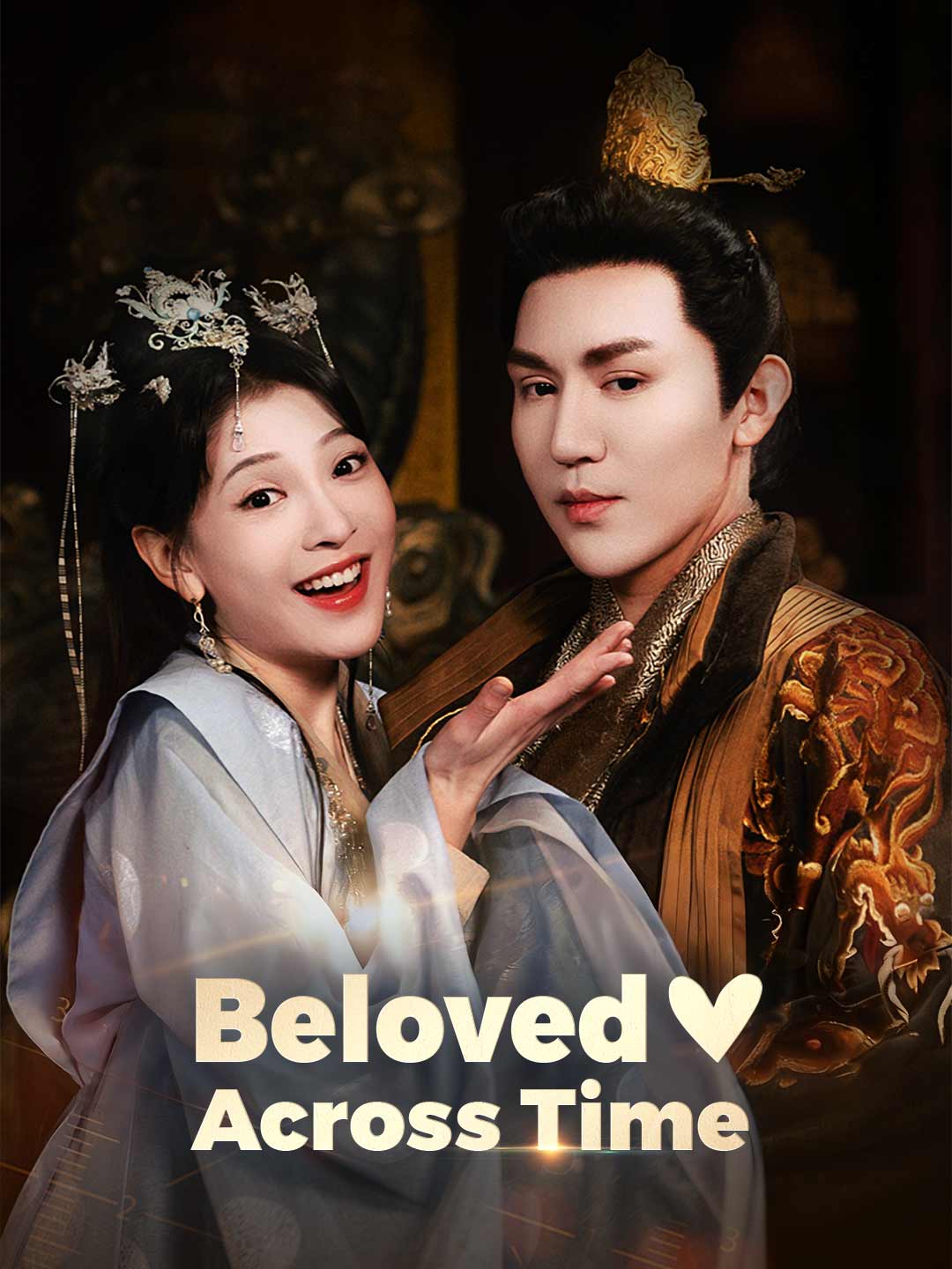 Beloved Across Time
