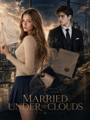 Married Under the Clouds