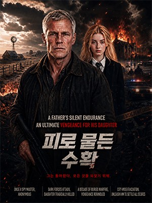 피로 물든 수확