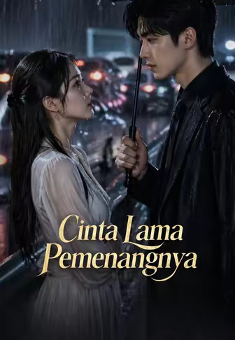 Cinta Lama Pemenangnya