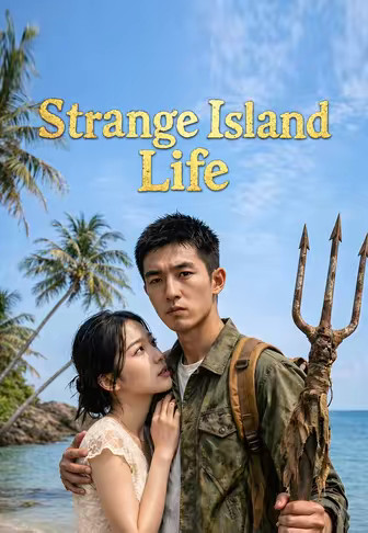 Strange Island Life
