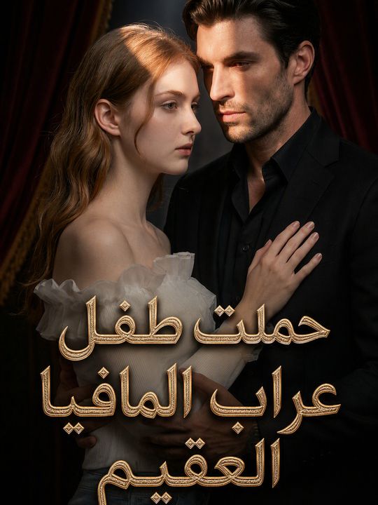 حملت طفل عراب المافيا العقيم