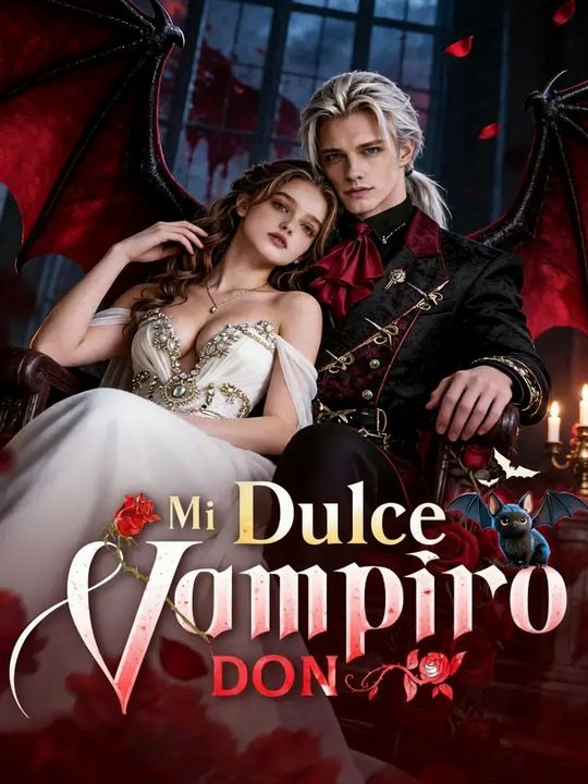 Don Vampir Manisku