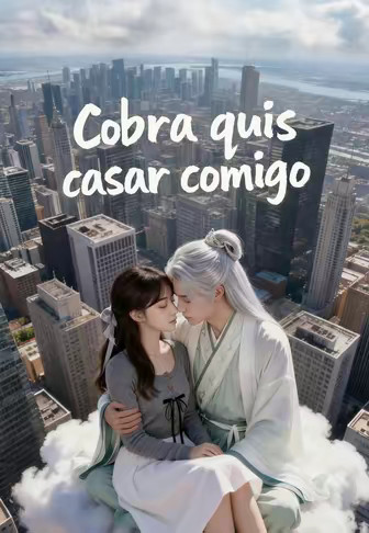 Cobra quis casar comigo